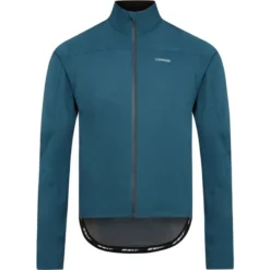 Madison RoadRace Superlight Waterproof Softshell Jacket - Blue