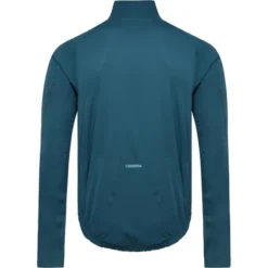 Madison RoadRace Superlight Waterproof Softshell Jacket - Blue 8 Madison RoadRace Superlight Waterproof Softshell Jacket - Blue -CycloPro Shop mcl20s101 01