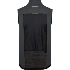 Madison Sportive Windproof Gilet - Black