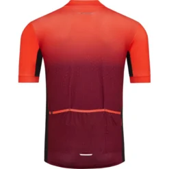 Madison Sportive Short Sleeve Jersey - Classy Burgundy/Chilli Red 6 Madison Sportive Short Sleeve Jersey - Classy Burgundy/Chilli Red -CycloPro Shop mcl20s132 01