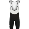 Madison Peloton Bib Shorts - Black -CycloPro Shop mcl20s160