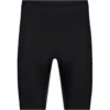 Madison Peloton Lycra Shorts - Black 1 Madison Peloton Lycra Shorts - Black -CycloPro Shop mcl20s170