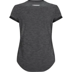 Madison Leia Womens Short Sleeve Jersey - Phantom -CycloPro Shop mcl20s330 01