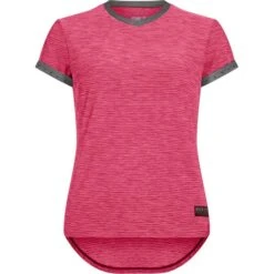 Madison Leia Womens Short Sleeve Jersey - Phantom -CycloPro Shop mcl20s332