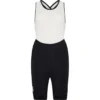 Madison Sportive Womens Bib Shorts - Black