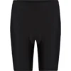 Madison Tour Womens Lycra Shorts - Black