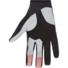 Madison Flux Long Finger Gloves - Navy/Nile Blue 2 Madison Flux Long Finger Gloves - Navy/Nile Blue -CycloPro Shop mcl20s702 01