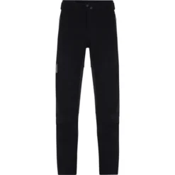 Madison Zenith 4-Season Men's Waterproof Trousers - Black -CycloPro Shop mcl20w291