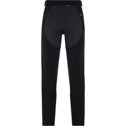 Madison Zenith 4-Season Men's Waterproof Trousers - Black -CycloPro Shop mcl20w291 01