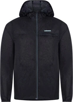 Madison Roam Lightweight Packable Showerproof Jacket - Olive Camo