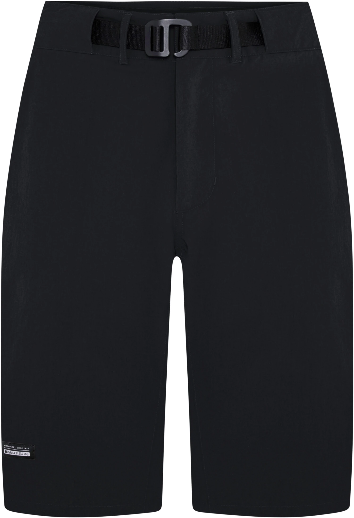 Madison Roam Stretch Baggy MTB Shorts - Navy Haze 3 Madison Roam Stretch Baggy MTB Shorts - Navy Haze