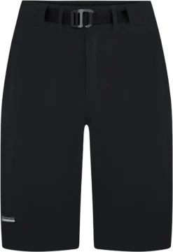 Madison Roam Stretch Baggy MTB Shorts - Phantom Black 8 Madison Roam Stretch Baggy MTB Shorts - Phantom Black -CycloPro Shop mcl21s030