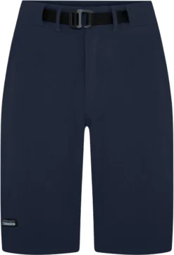 Madison Roam Stretch Baggy MTB Shorts - Navy Haze 7 Madison Roam Stretch Baggy MTB Shorts - Navy Haze -CycloPro Shop mcl21s031