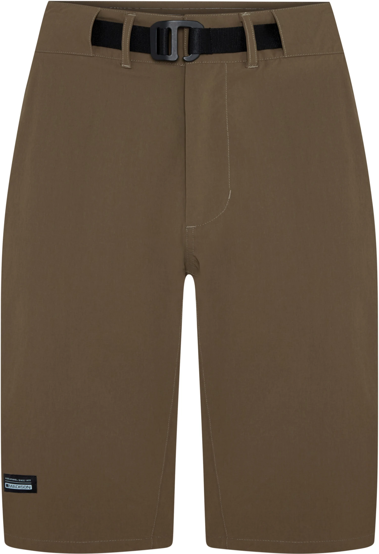 Madison Roam Stretch Baggy MTB Shorts - Navy Haze 5 Madison Roam Stretch Baggy MTB Shorts - Navy Haze - Image 3