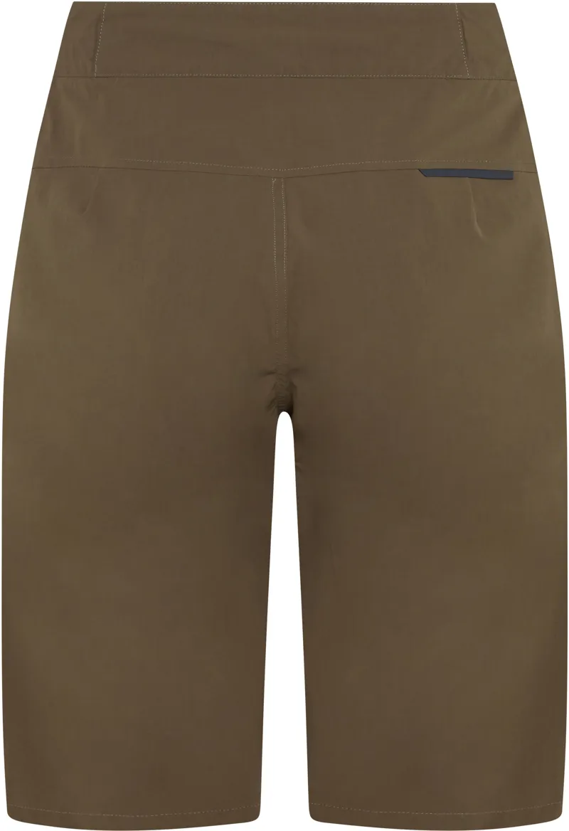 Madison Roam Stretch Baggy MTB Shorts - Desert Storm Khaki 6 Madison Roam Stretch Baggy MTB Shorts - Desert Storm Khaki - Image 4