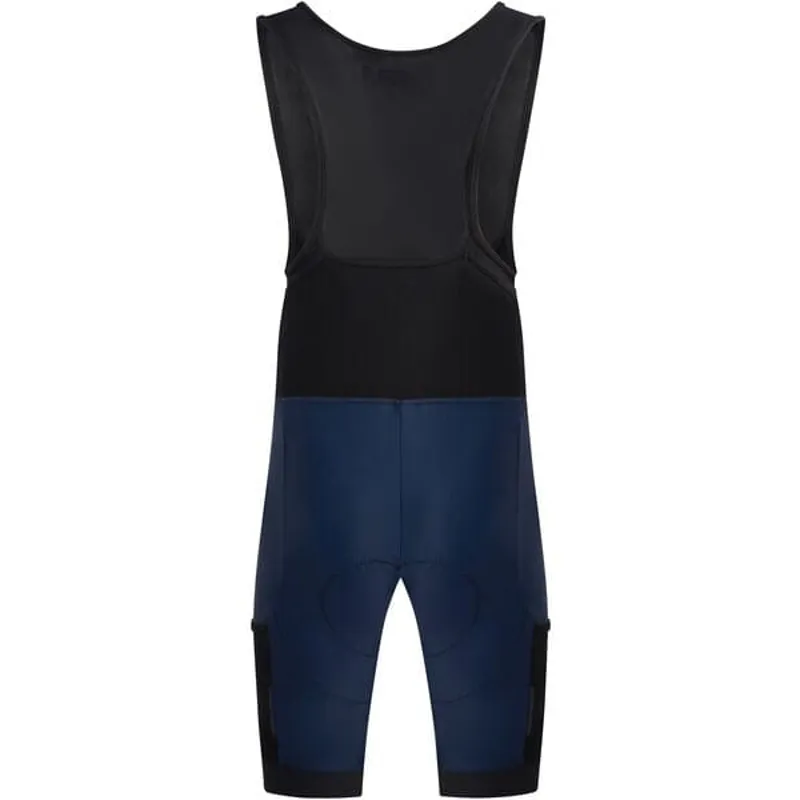 Madison Roam Men's Cargo Bib Shorts - Ink Navy 5 Madison Roam Men's Cargo Bib Shorts - Ink Navy - Image 3