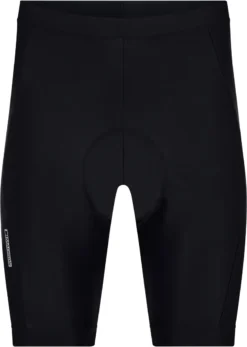 Madison Sportive Padded Lycra Shorts - Black 5 Madison Sportive Padded Lycra Shorts - Black -CycloPro Shop mcl21s130