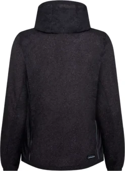 Madison Roam Lightweight Packable Showerproof Womens Jacket - Black -CycloPro Shop mcl21s200 01