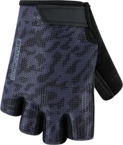 Madison DeLux GelCel Mitt Gloves - Navy Haze