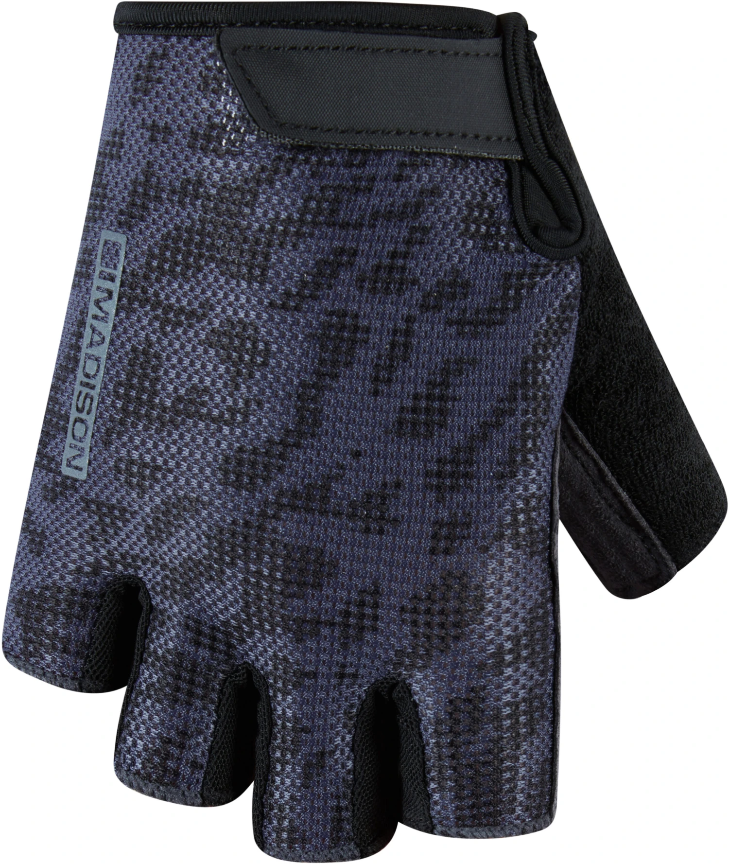 Madison DeLux GelCel Mitt Gloves - Camo Black 3 Madison DeLux GelCel Mitt Gloves - Camo Black