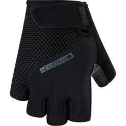 Madison Lux Mitt Gloves - Navy Haze -CycloPro Shop mcl21s560 1
