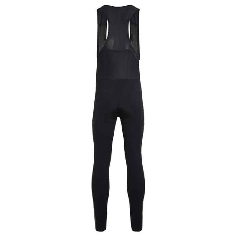 Madison Roam DWR Cargo Men Bib Tights - Black 9 Madison Roam DWR Cargo Men Bib Tights - Black - Image 7