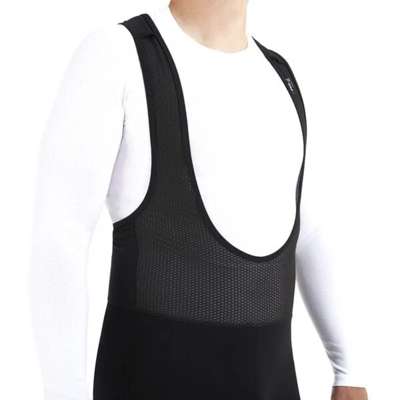 Madison Roam DWR Cargo Men Bib Tights - Black 7 Madison Roam DWR Cargo Men Bib Tights - Black - Image 5