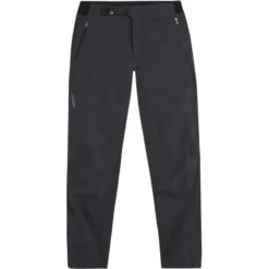 Madison DTE 3-Layer Waterproof Men's Trousers - Phantom Black 11 Madison DTE 3-Layer Waterproof Men's Trousers - Phantom Black -CycloPro Shop mcl21w200201