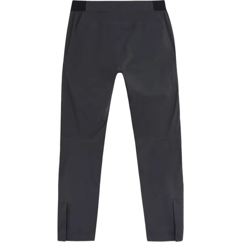 Madison DTE 3-Layer Waterproof Men's Trousers - Phantom Black 5 Madison DTE 3-Layer Waterproof Men's Trousers - Phantom Black - Image 3