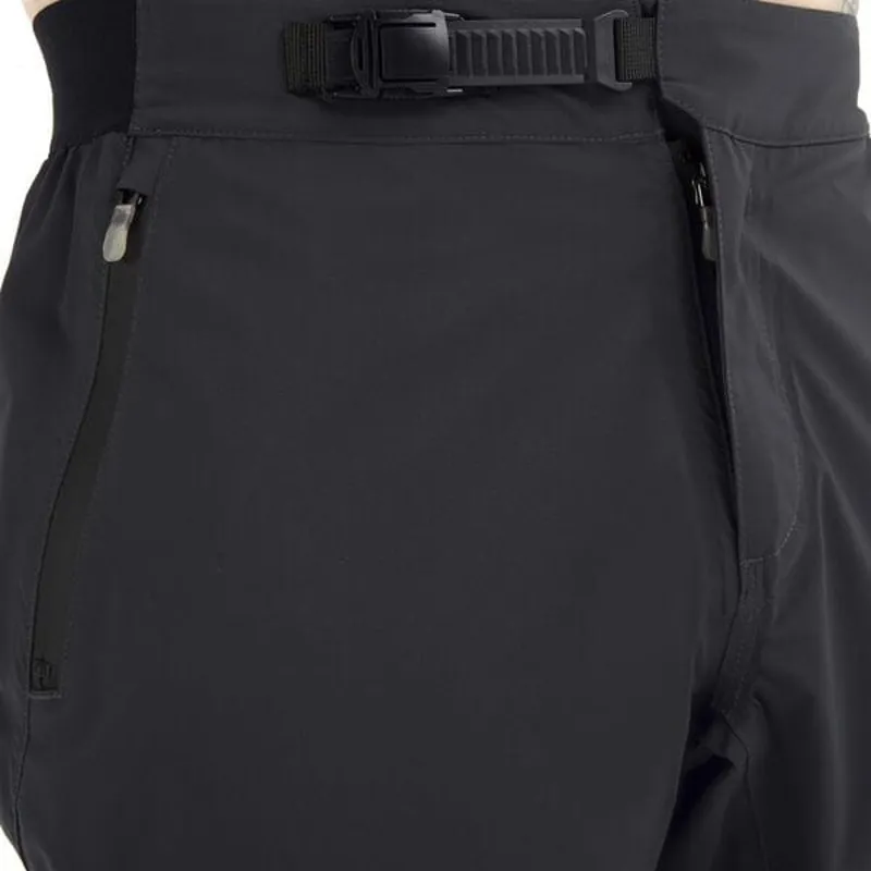 Madison DTE 3-Layer Waterproof Men's Trousers - Phantom Black 8 Madison DTE 3-Layer Waterproof Men's Trousers - Phantom Black - Image 6