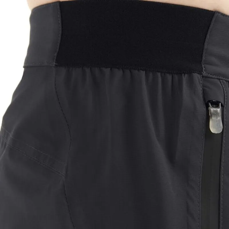 Madison DTE 3-Layer Waterproof Men's Trousers - Phantom Black 3 Madison DTE 3-Layer Waterproof Men's Trousers - Phantom Black