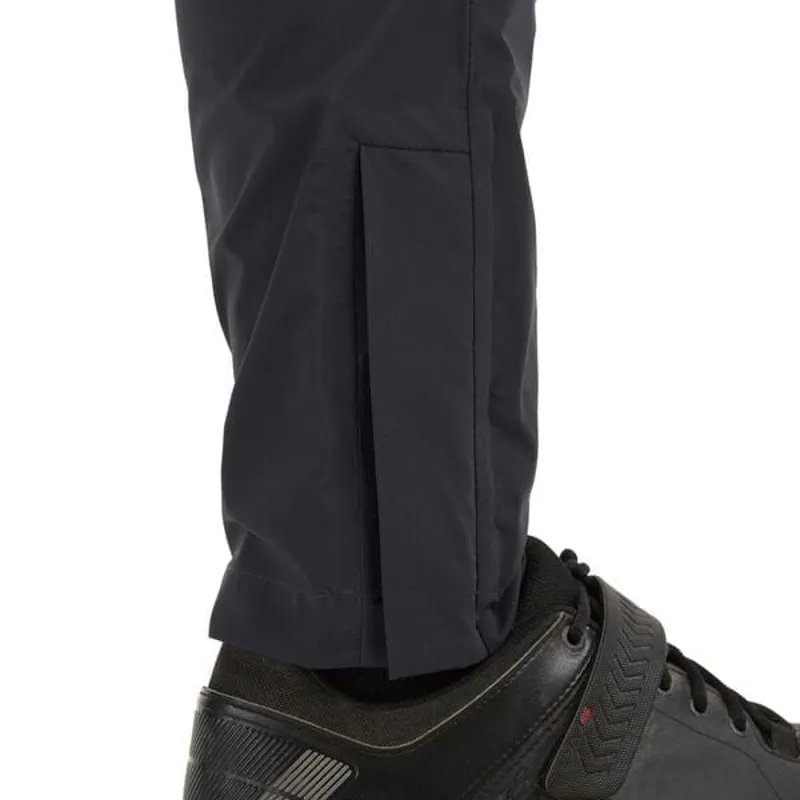 Madison DTE 3-Layer Waterproof Men's Trousers - Phantom Black 4 Madison DTE 3-Layer Waterproof Men's Trousers - Phantom Black - Image 2