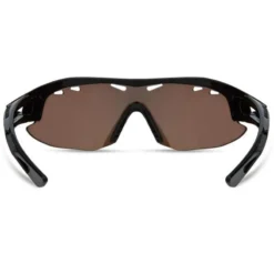 Madison Recon Glasses - Gloss Black - Bronze Mirror/Amber/Clear Lens Pack 13 Madison Recon Glasses - Gloss Black - Bronze Mirror/Amber/Clear Lens Pack -CycloPro Shop mcl22s450 02