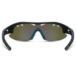 Madison Recon Glasses - Matt Grey - Green Mirror/Amber/Clear Lens Pack 12 Madison Recon Glasses - Matt Grey - Green Mirror/Amber/Clear Lens Pack -CycloPro Shop mcl22s451 02