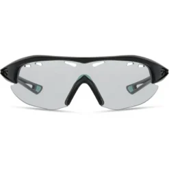 Madison Recon Glasses - Gloss Black - Clear Lens 13 Madison Recon Glasses - Gloss Black - Clear Lens -CycloPro Shop mcl22s461 03