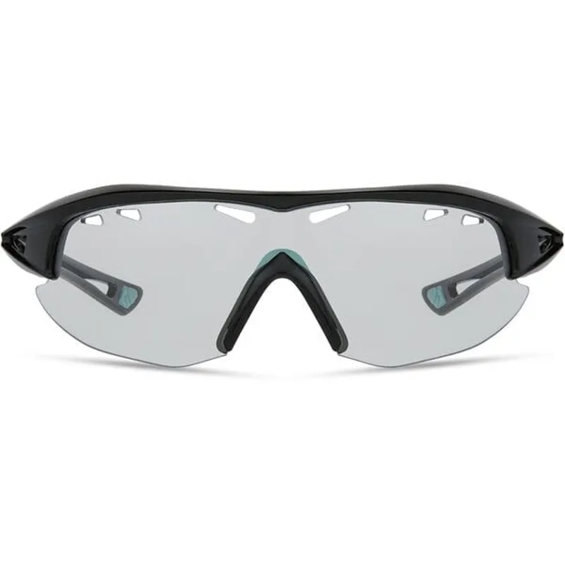 Madison Recon Glasses - Gloss Black - Clear Lens 8 Madison Recon Glasses - Gloss Black - Clear Lens - Image 6