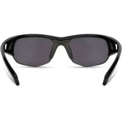 Madison Mission Glasses - Gloss Black - Smoke Mirror/Amber/Clear Lens Pack 11 Madison Mission Glasses - Gloss Black - Smoke Mirror/Amber/Clear Lens Pack -CycloPro Shop mcl22s470 02