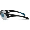 Madison Mission Glasses - Matt Black - Clear Lens 2 Madison Mission Glasses - Matt Black - Clear Lens -CycloPro Shop mcl22s480 01