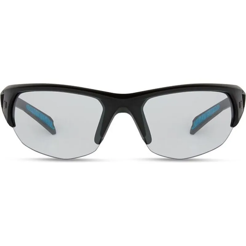 Madison Mission Glasses - Matt Black - Clear Lens 5 Madison Mission Glasses - Matt Black - Clear Lens - Image 3