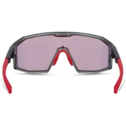 Madison Enigma Glasses - Matt Black/Pink Rose Mirror 12 Madison Enigma Glasses - Matt Black/Pink Rose Mirror -CycloPro Shop mcl22s571 02