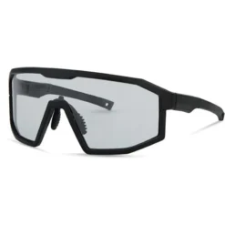 Madison Enigma Glasses - Matt Black/Bronze Mirror -CycloPro Shop mcl22s572