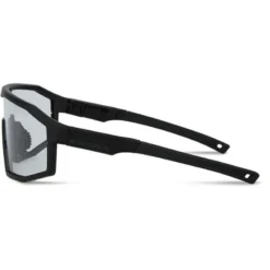Madison Enigma Glasses - Matt Black/Clear -CycloPro Shop mcl22s572 01