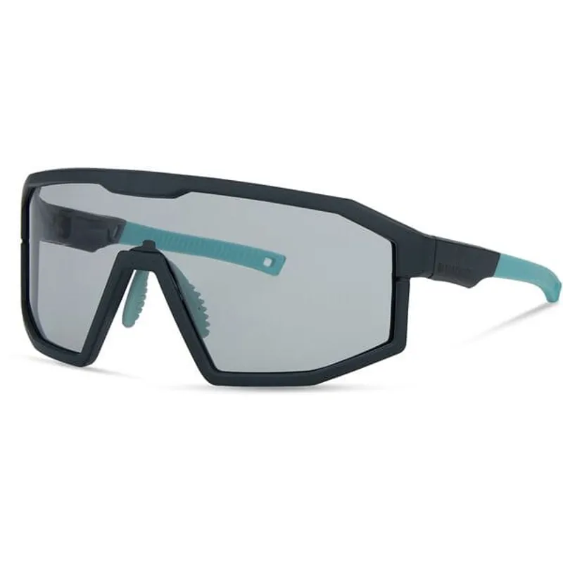Madison Enigma Glasses - Dark Grey - Photochromic Lens 3 Madison Enigma Glasses - Dark Grey - Photochromic Lens