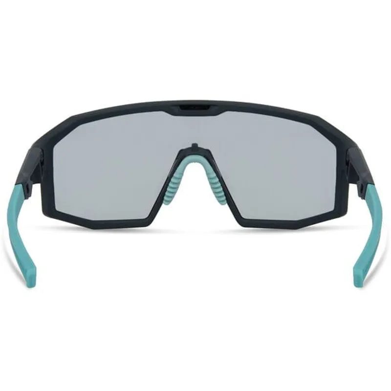 Madison Enigma Glasses - Dark Grey - Photochromic Lens 4 Madison Enigma Glasses - Dark Grey - Photochromic Lens - Image 2