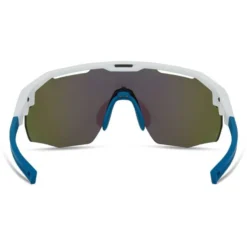 Madison Cipher Glasses - Matt White - Green Mirror Lens 10 Madison Cipher Glasses - Matt White - Green Mirror Lens -CycloPro Shop mcl22s590 02
