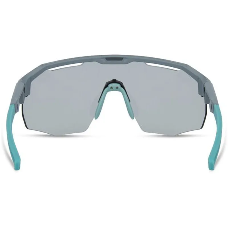 Madison Cipher Glasses - Cloud Grey - Photochromic Lens 3 Madison Cipher Glasses - Cloud Grey - Photochromic Lens