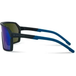 Madison Crypto Glasses - Matt Grey - Green Mirror Lens 12 Madison Crypto Glasses - Matt Grey - Green Mirror Lens -CycloPro Shop mcl22s610 01