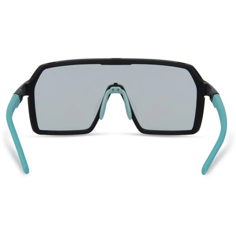 Madison Crypto Glasses - Matt Black - Photochromic Lens 5 Madison Crypto Glasses - Matt Black - Photochromic Lens - Image 3