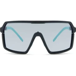 Madison Crypto Glasses - Matt Black - Photochromic Lens 11 Madison Crypto Glasses - Matt Black - Photochromic Lens -CycloPro Shop mcl22s613 03