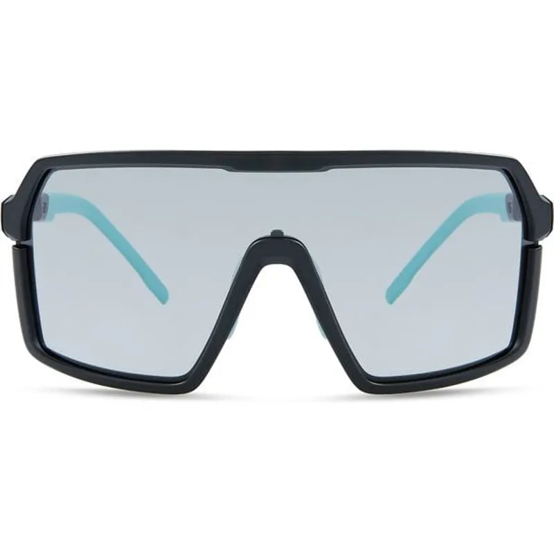 Madison Crypto Glasses - Matt Black - Photochromic Lens 7 Madison Crypto Glasses - Matt Black - Photochromic Lens - Image 5